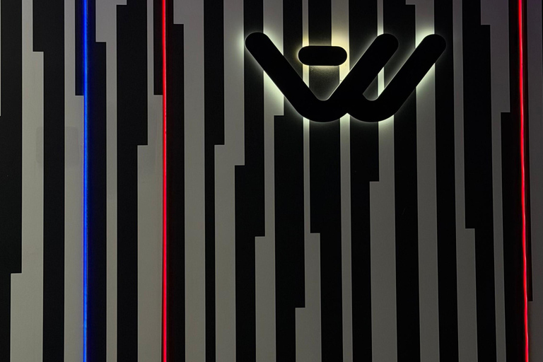 Riga: VR Gaming Experience with 10+ Games & Arcade Fun