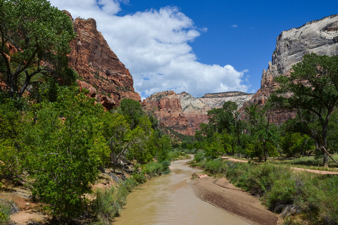 6 Tage - Golden West &amp; Utah Parks. Von LA nach Las Vegas