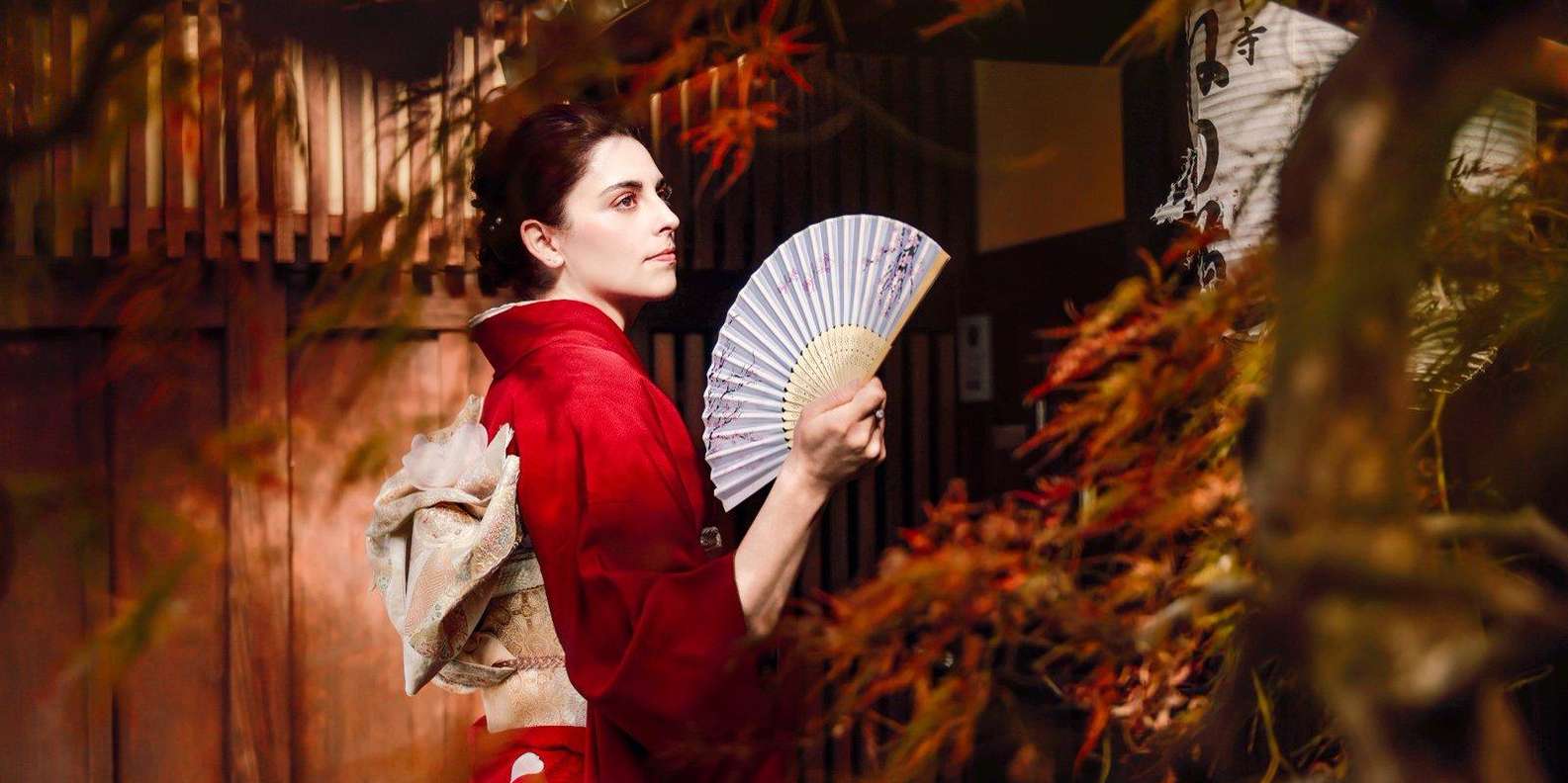 Kyoto: Kimono Gion Kiyomizudera | Plus-Size Friendly | Photo