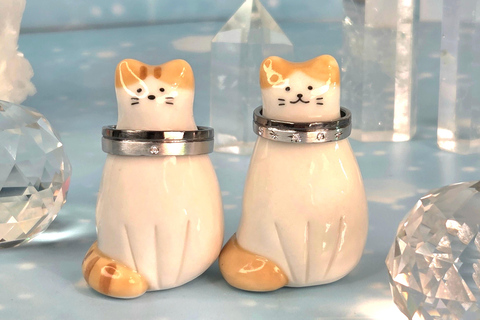 Seoul: Create Your Own Silver Souvenir to Last a Lifetime