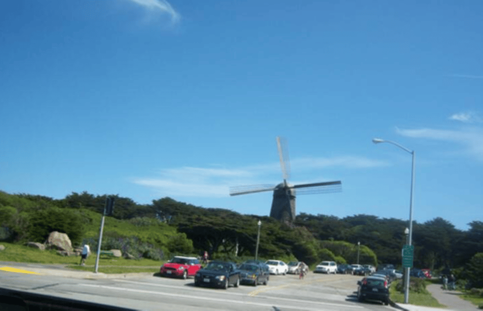 San Francisco: Private Airport Transfer image 2