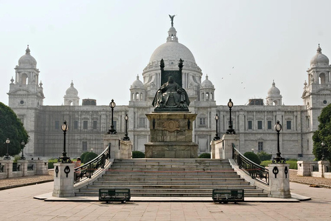 Lyxig Kolkata flygtransfer: Prisvärd och bekvämFlygtransfer från: Kolkata stad till Kolkata flygplats