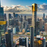 Melbourne Skydeck General Admission Ticket