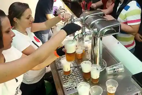 Plzen: Pilsner Urquell bryggeri & stadsrundtur