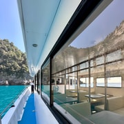 Von Salerno: Kreuzfahrt mit Zwischenstopp in Amalfi und leichtem Mittagessen