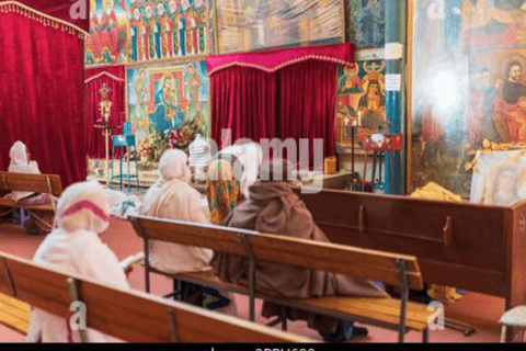 Entdecke Bule nile und die Portugal-Brücke.