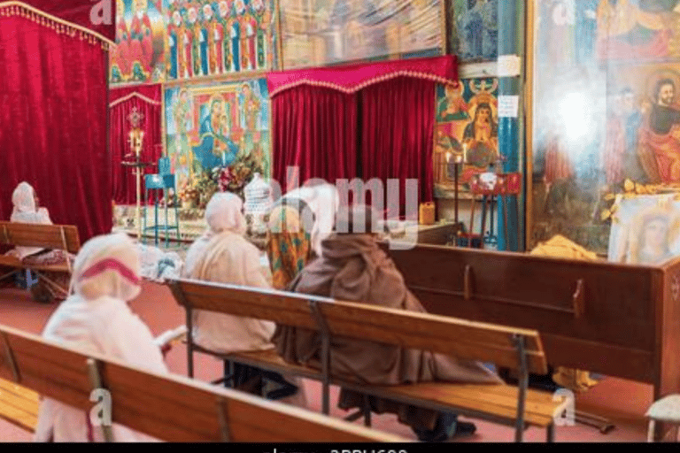 Entdecke Bule nile und die Portugal-Brücke.