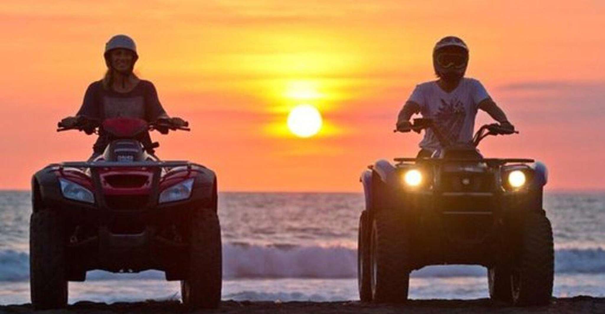 Taghazout , Quad Bike in Taghazout Beach & Mountains - Housity