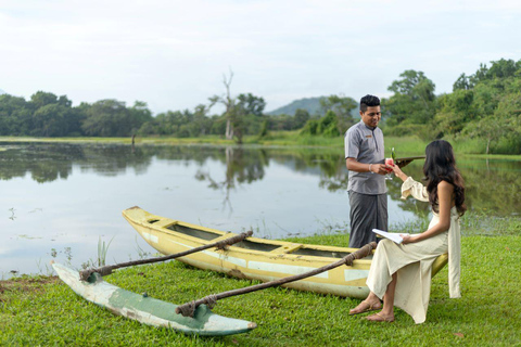 Sigiriya, Tea Plucking & Waterfalls visit 3Days Private tour Colombo : Sigiriya ,Kandy & Waterfall ,Tea factory Visit