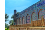 Fergana - Golden Valley From Tashkent 1 night / 2 days - Housity