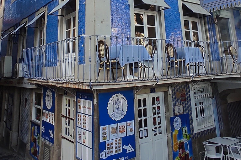 Private Tour Sintra and Cascais