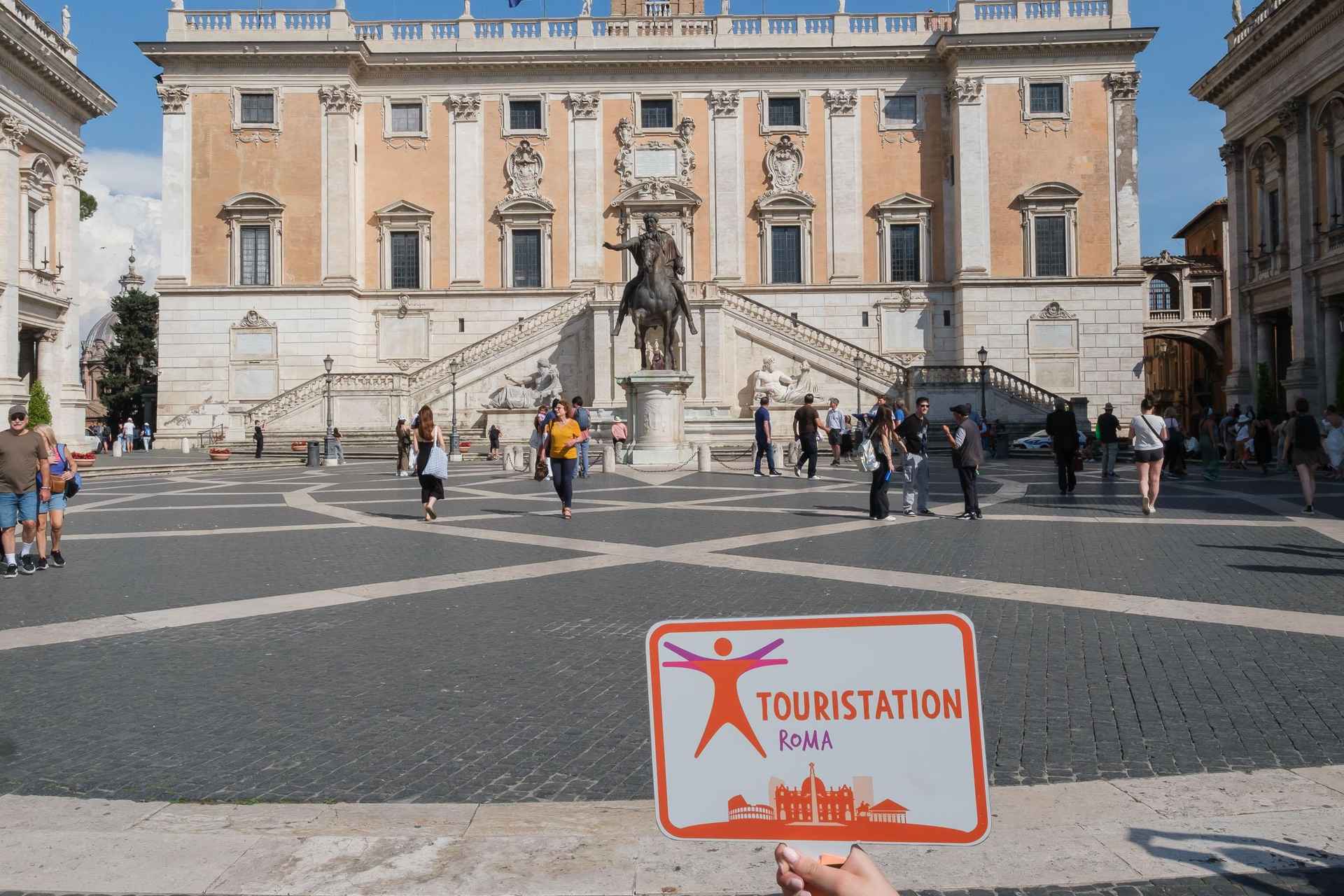 Touristation Rome Touristation roma 60 photos - Guidebookbali.com