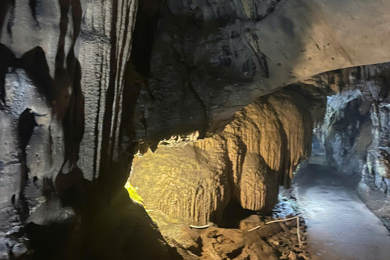 2/3-Day Lan Ha Bay Tulip 5* Cruise Hiking,Biking,Kayaking 3D2N Cruising with Transfer from/to Hanoi or Ninh Binh