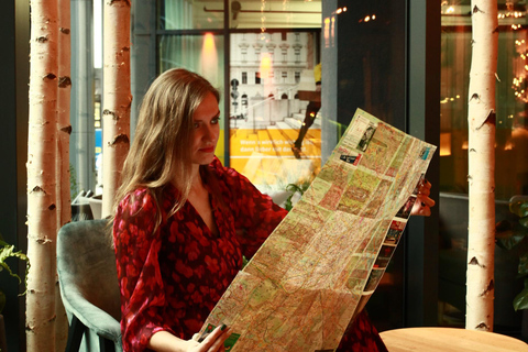 Aktywność Fit and Coffee