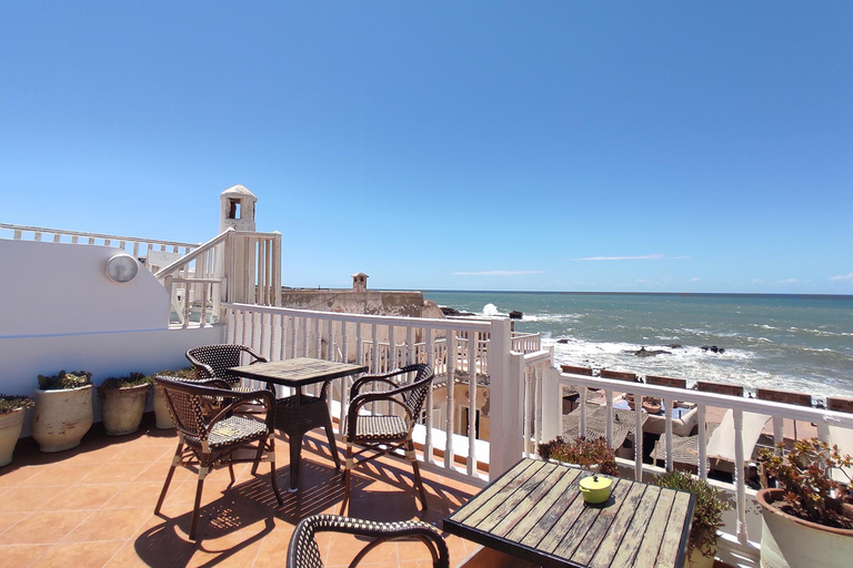 From Agadir : Private 3-Day Tour To Marrakech & Casablanca