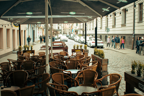 Riga: 14 Beers Tasting Experience - Aussie Backpackers Bar