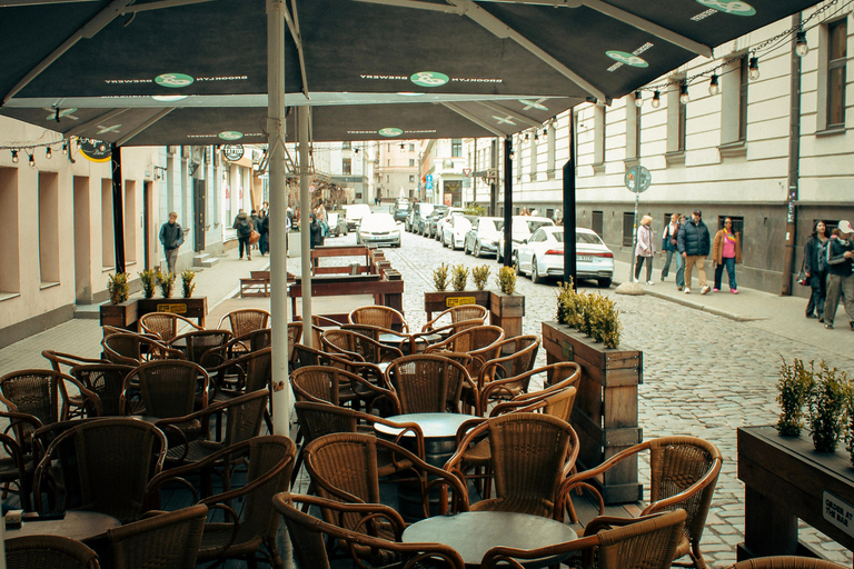 Riga: 14 Beers Tasting Experience - Aussie Backpackers Bar