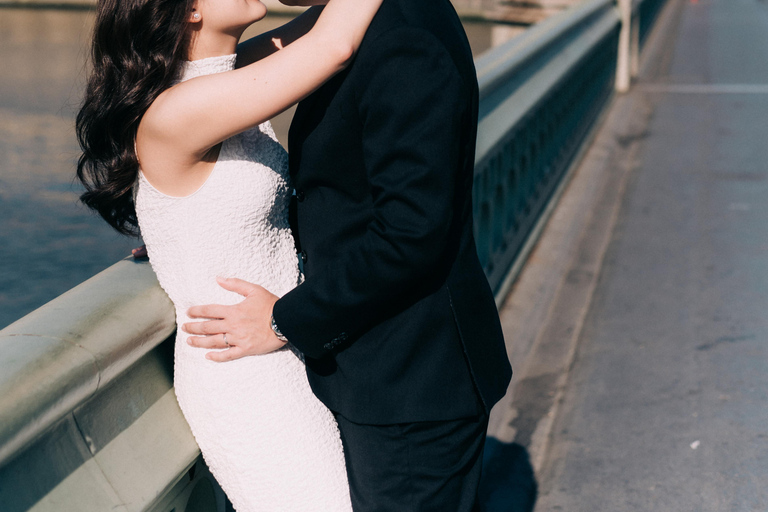 Londen: Professionele fotoshoot om speciale momenten te creëren