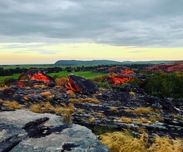 5 Day Top End