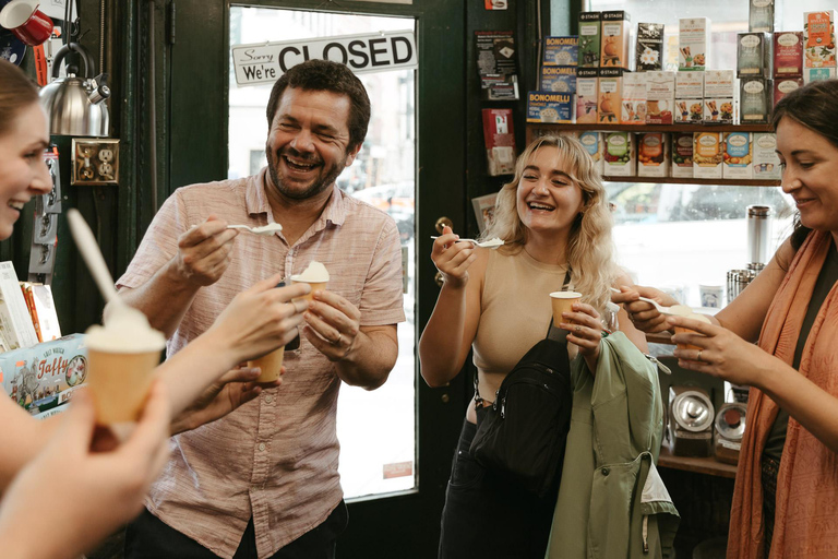 Boston : Visite culinaire ultime du North End et du Public Market