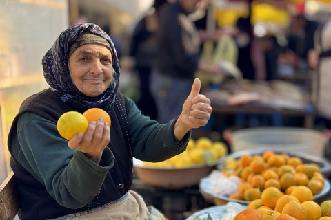 Longevity Secrets of Azerbaijan: Lankaran & Astara tour Private tour