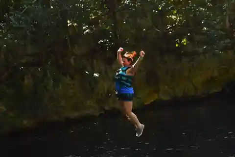 Cancun: Best ATV, Ziplines, and Cenote Swim with Lunch