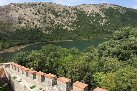 Excursion d&#039;une journée à Sarandë - Découvrez le joyau de la côte ionienne