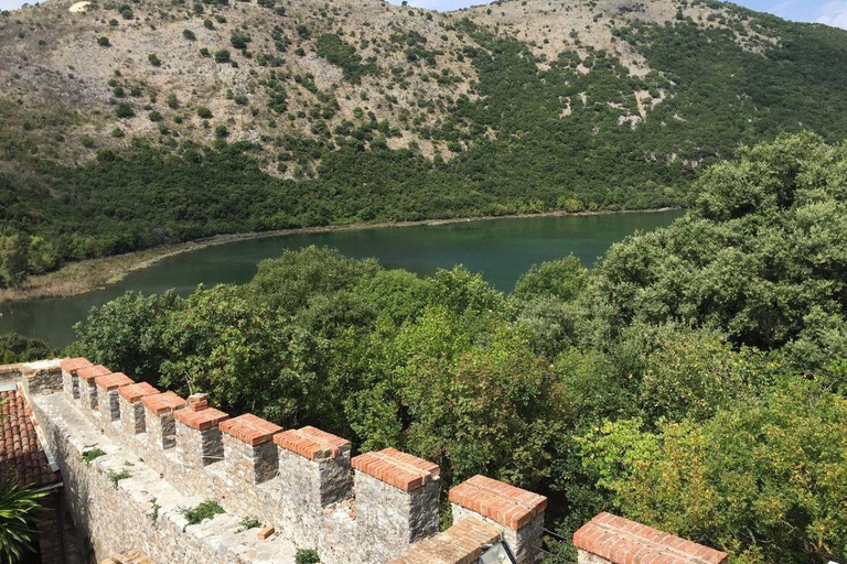 Excursion d&#039;une journée à Sarandë - Découvrez le joyau de la côte ionienne