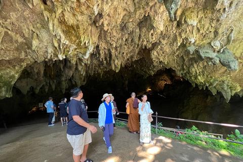 Chiang Rai: Private Bespoke Sightseeing Tour Chiang Rai: Private Bespoke Sightseeing Tour