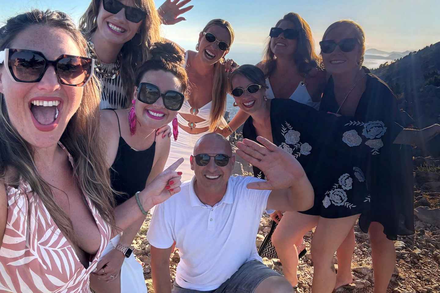 Dubrovnik City Tour with History, Photos & Round Trip Ride