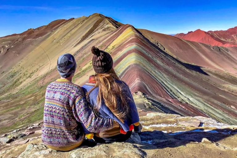 De Lima à Cusco : Le Pérou fantastique 10 jours - 9 nuits
