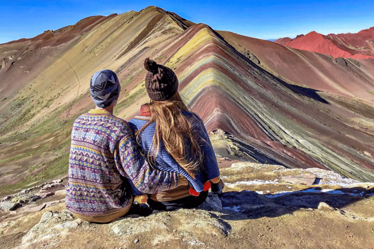 Van Lima - Cusco: Fantastisch Peru 10 dagen - 9 nachten