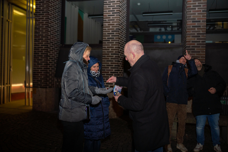 Munich: Torture, Fear, and Fun-tasy: Munich Old Town Ages 16 and up
