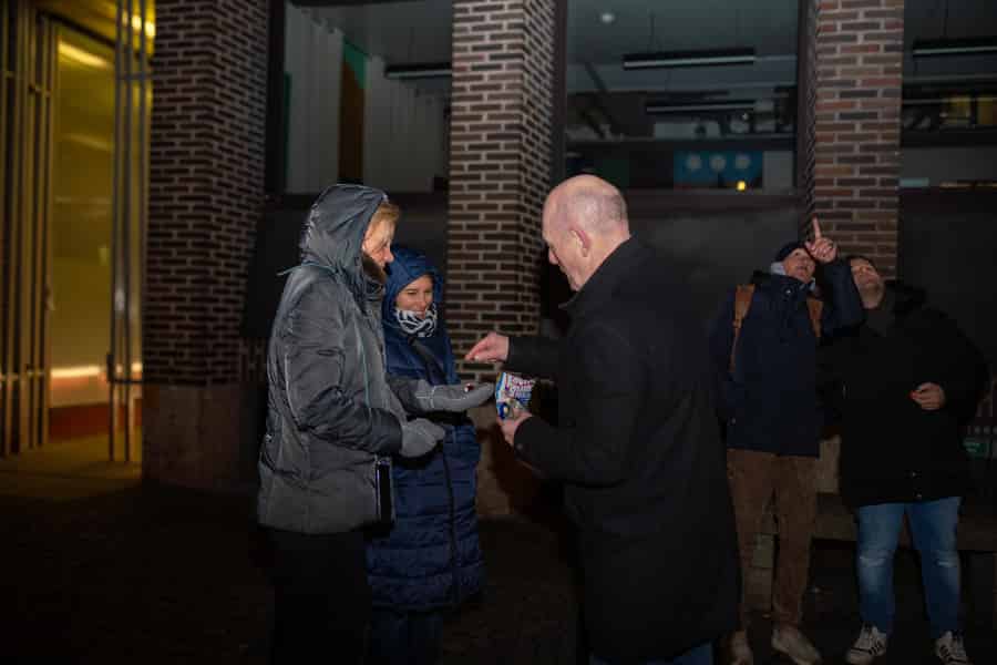 München: Folter, Furcht und Fun-tasie: München Altstadt AB 16 Jahren. Foto: GetYourGuide