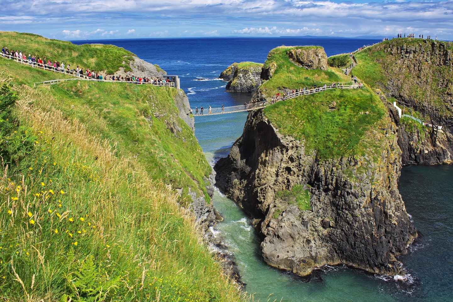 Einkaferð með bíl frá Dublin til Moher kletta og Galway borgar