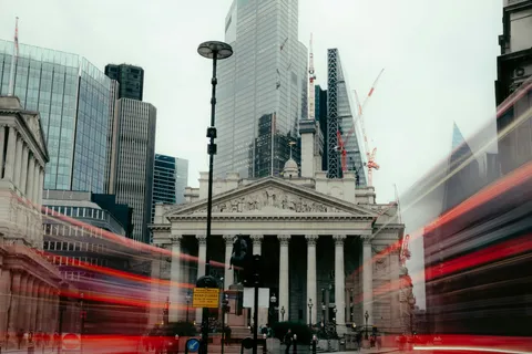 Londra: tour guidato della città con i suoi segreti nascosti