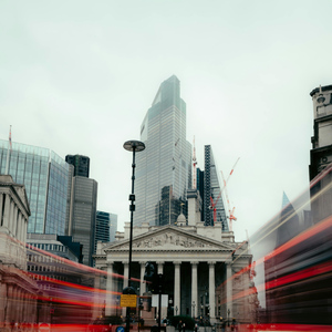 London: Hidden Secrets Of The City Guided Walking Tour