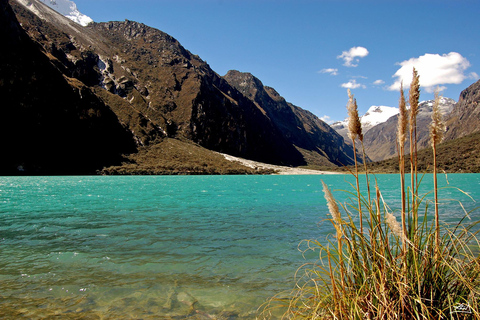 Huaraz 4 days 3 nights