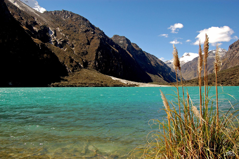 Huaraz 4 giorni e 3 notti