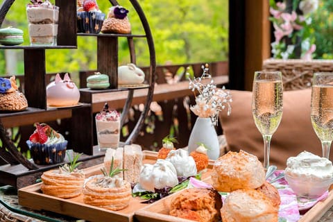 Olinda: High Tea Experience at Olinda Tea House - Image 2