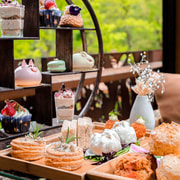 Olinda: High Tea Experience at Olinda Tea House