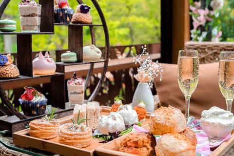 Olinda: High Tea Experience at Olinda Tea House - Image 3