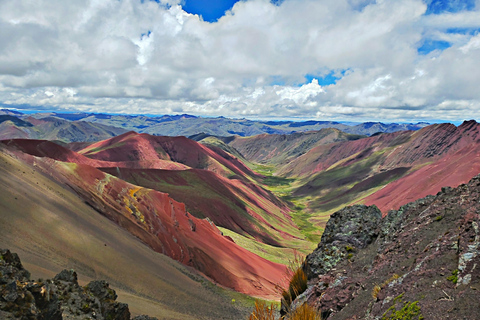 维尼昆卡山一日游（含餐）