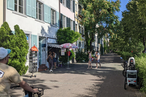 Bâle : Points forts et promenade guidée dans la vieille ville