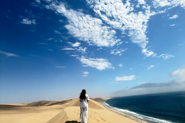 Namibia: 3-Day Trip - Swakopmund, Walvis Bay & Spitzkoppe