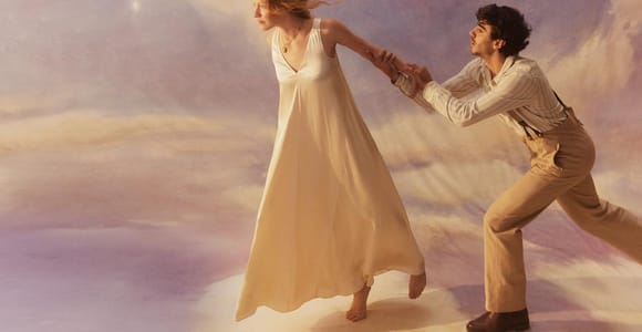 Melbourne: La Bohème at the Regent Theatre