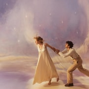 Melbourne: La Bohème at the Regent Theatre