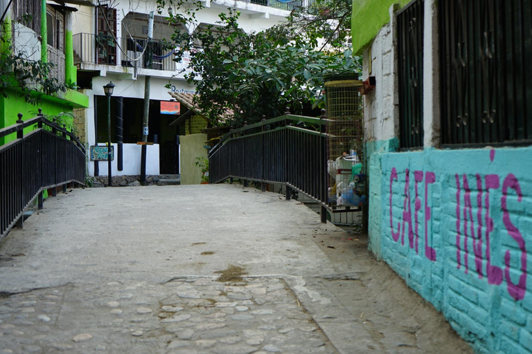 Yelapa: Tour com tudo incluído