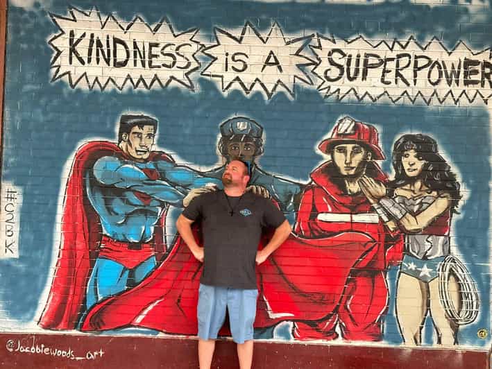 Carson City Crusade Amazing Race & Tour GetYourGuide