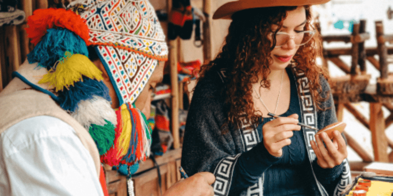 From Cusco: Sacred Valley, Pisac, and Ollantaytambo Day Trip